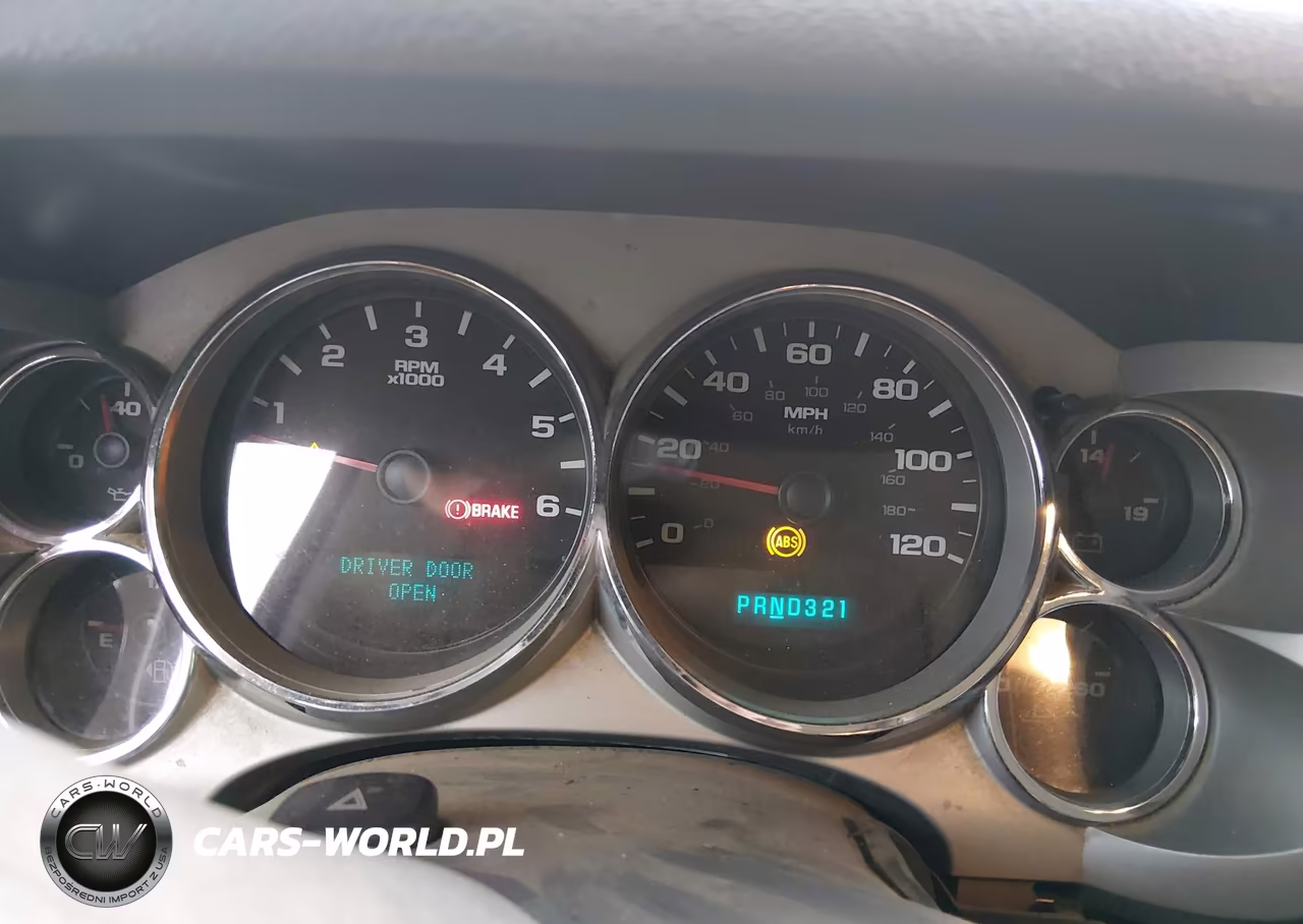 2007 GMC Sierra 1500 Sle1 VIN:3GTEC13J57G550257 - 7