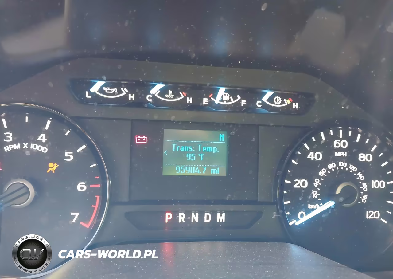 2018 Ford F-150 Xlt VIN:1FTEW1E5XJFA63684 - 7