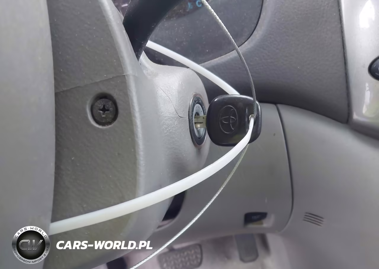 2008 Toyota Sienna Le VIN:5TDZK23C18S180858 - 11