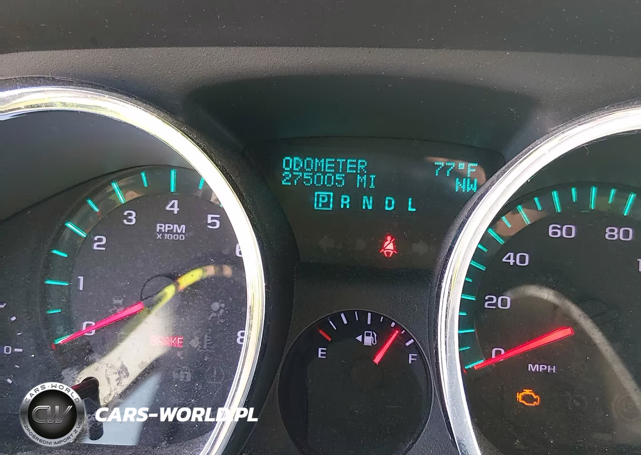 2011 Chevrolet Traverse 1Lt VIN:1GNKVGED1BJ313660 - 7