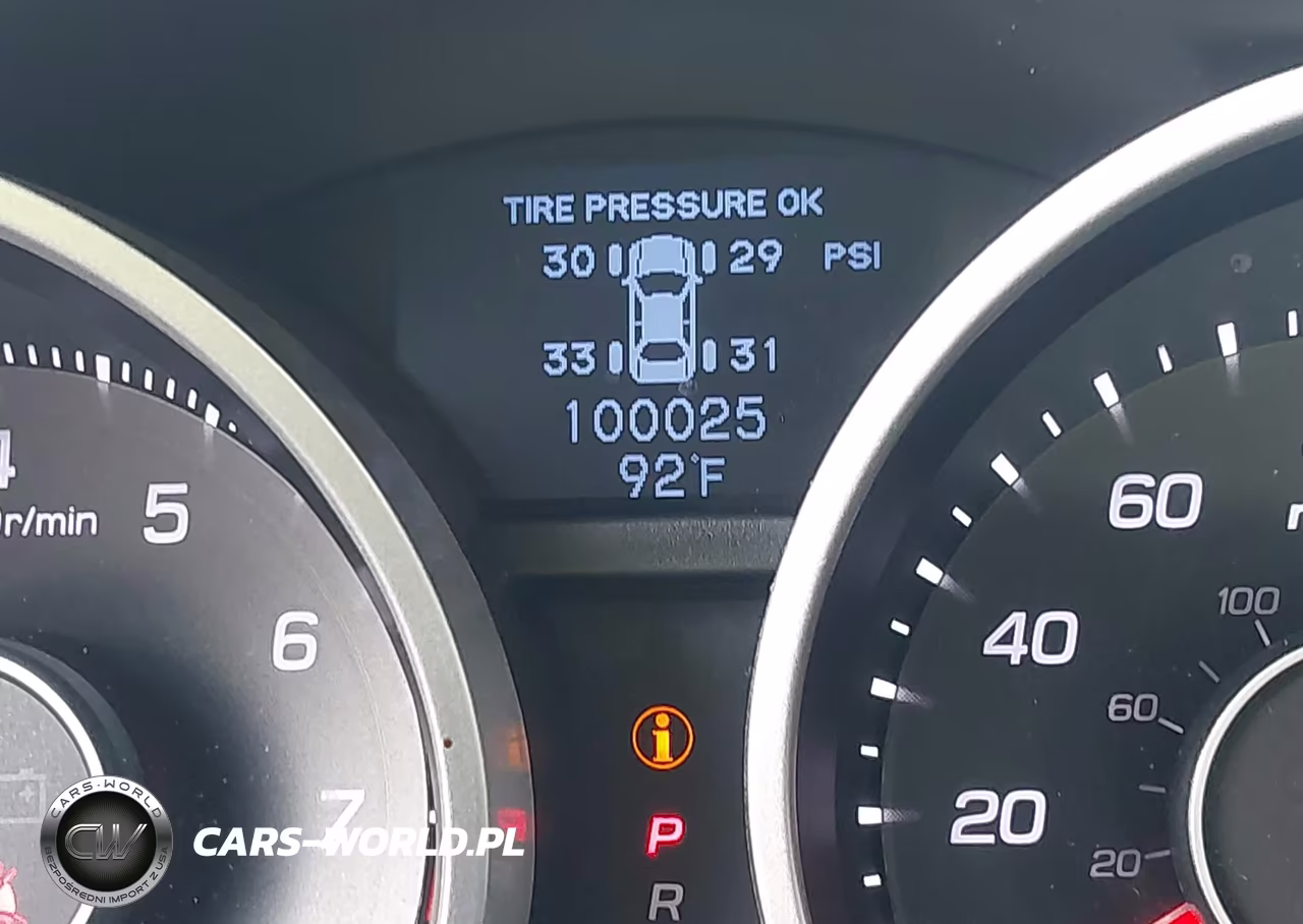 2012 Acura Tl 3.7 VIN:19UUA9F79CA012655 - 15