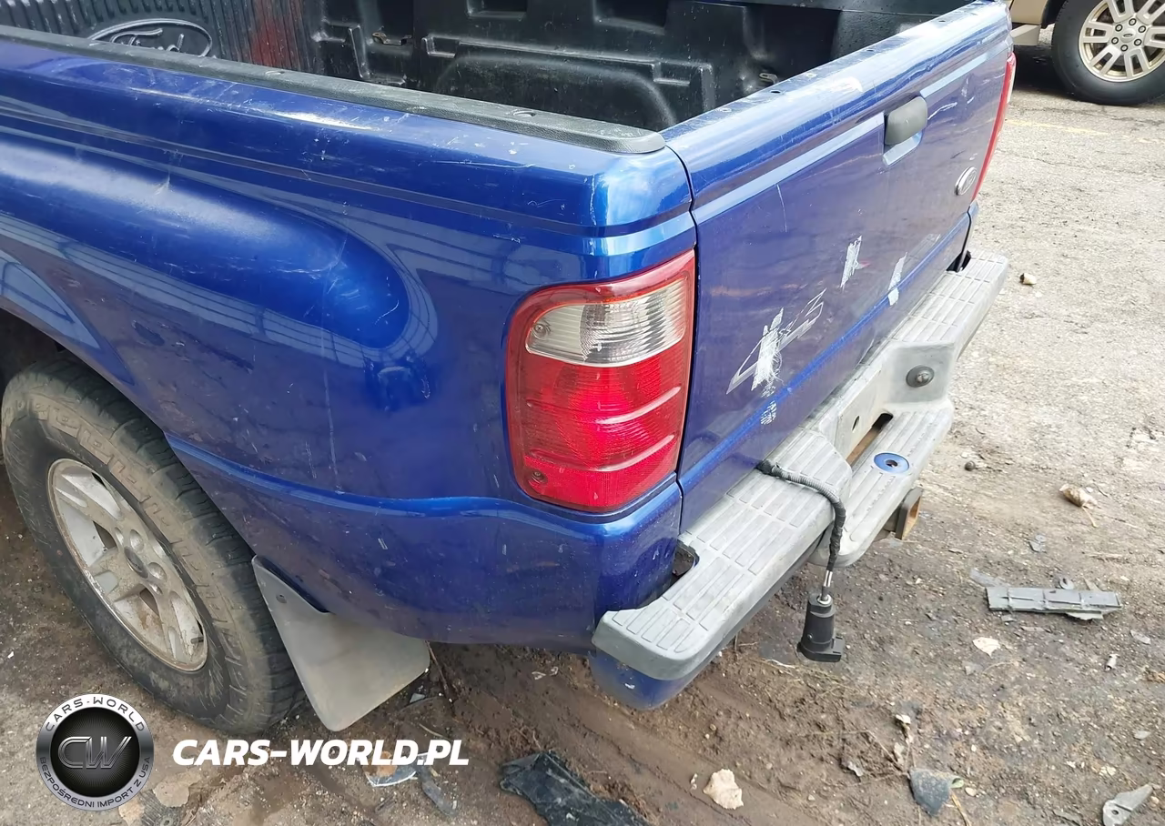 2003 Ford Ranger Edge-Xlt VIN:1FTZR45EX3PA67872 - 14