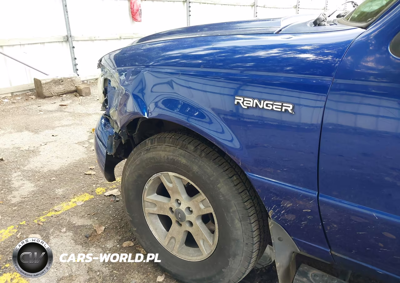 2003 Ford Ranger Edge-Xlt VIN:1FTZR45EX3PA67872 - 15