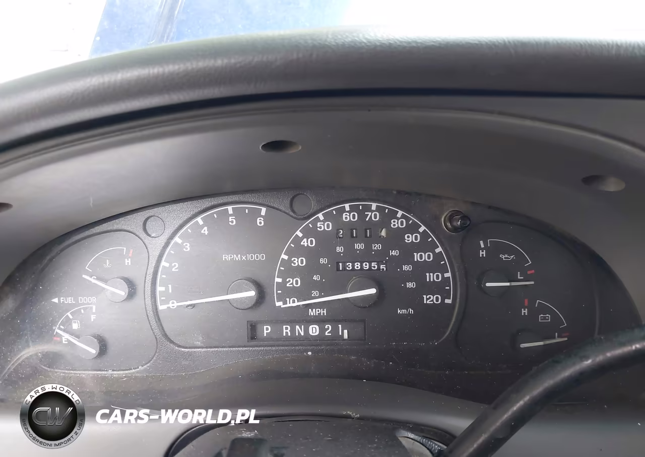 2003 Ford Ranger Edge-Xlt VIN:1FTZR45EX3PA67872 - 7