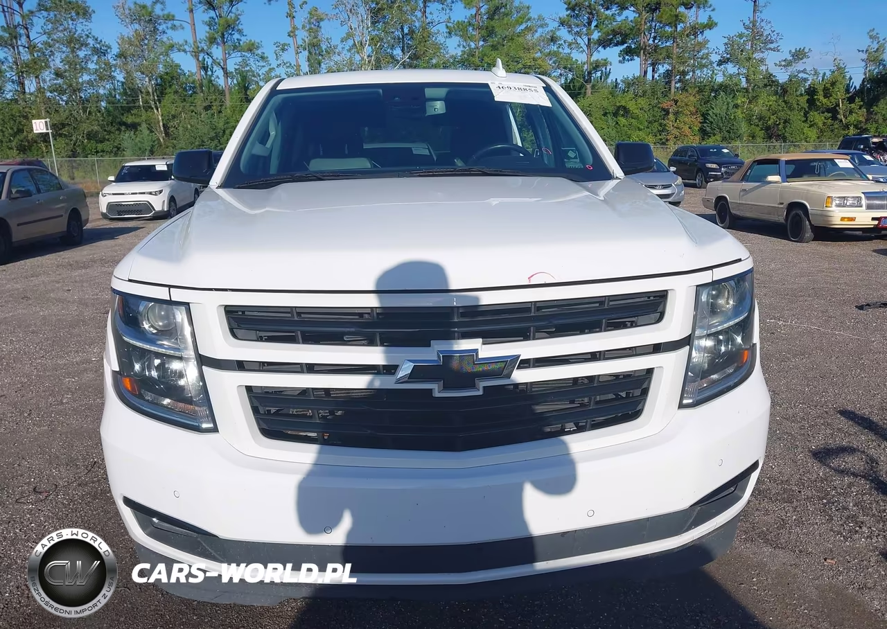 2020 Chevrolet Tahoe 2Wd Lt VIN:1GNSCBKC1LR180289 - 12