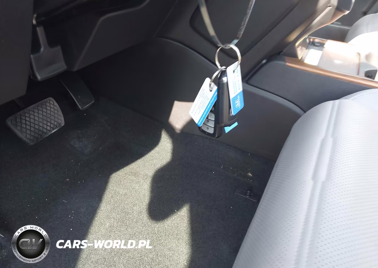 2021 Honda Cr-V Awd Touring VIN:5J6RW2H91ML014508 - 11