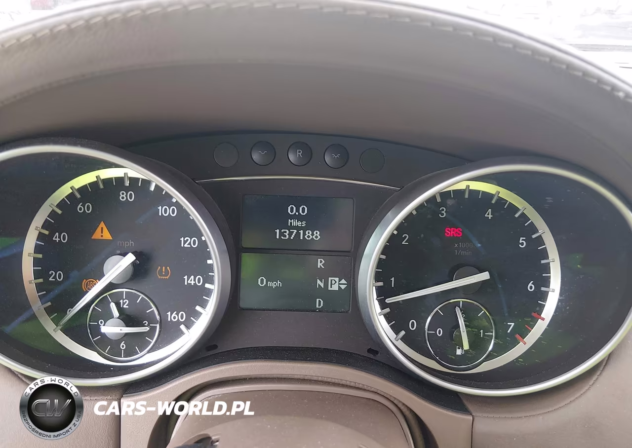 2010 Mercedes-Benz Gl 550 4Matic VIN:4JGBF8GE1AA573522 - 7