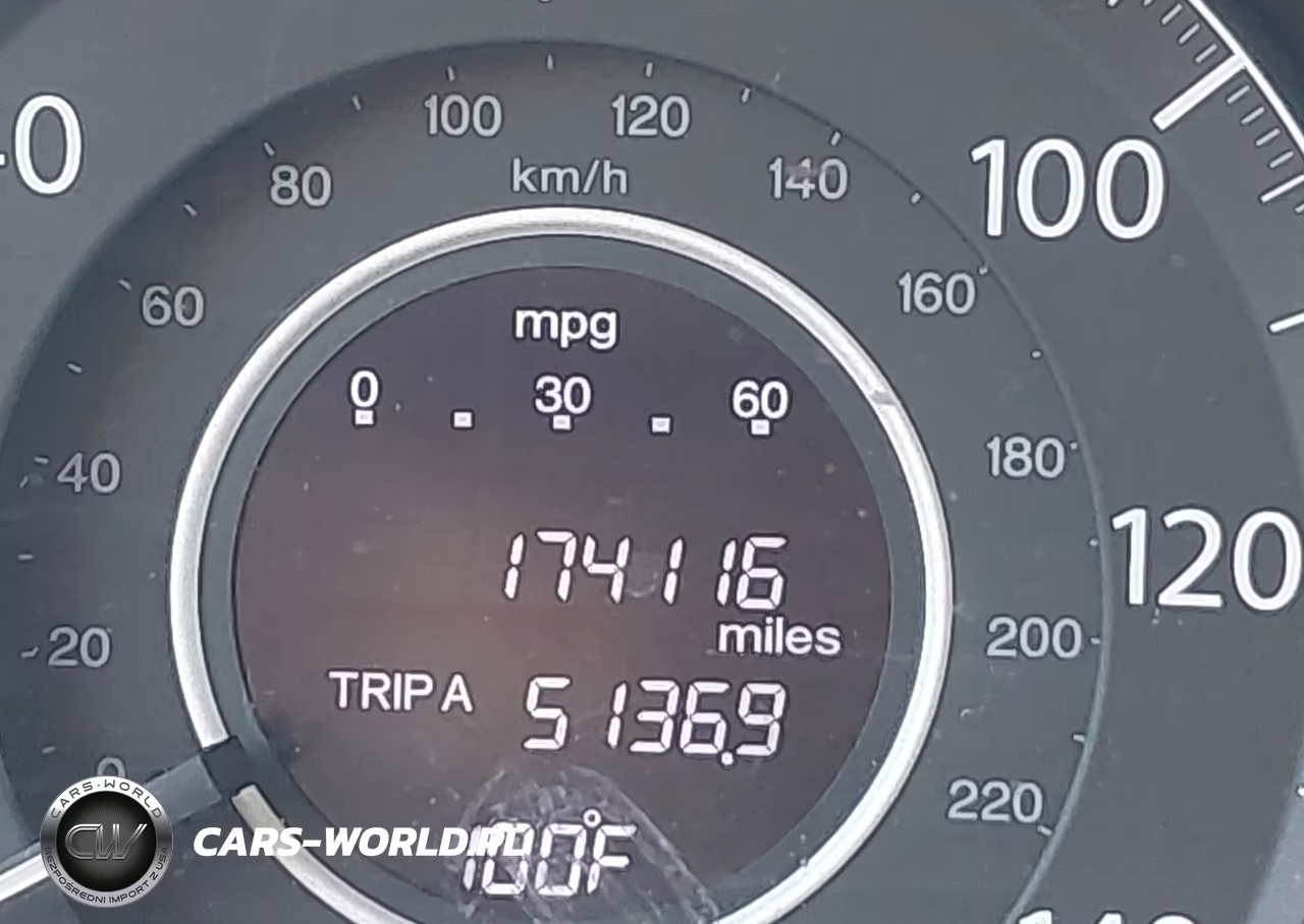 2016 Honda Cr-V Se VIN:5J6RM3H4XGL004645 - 15