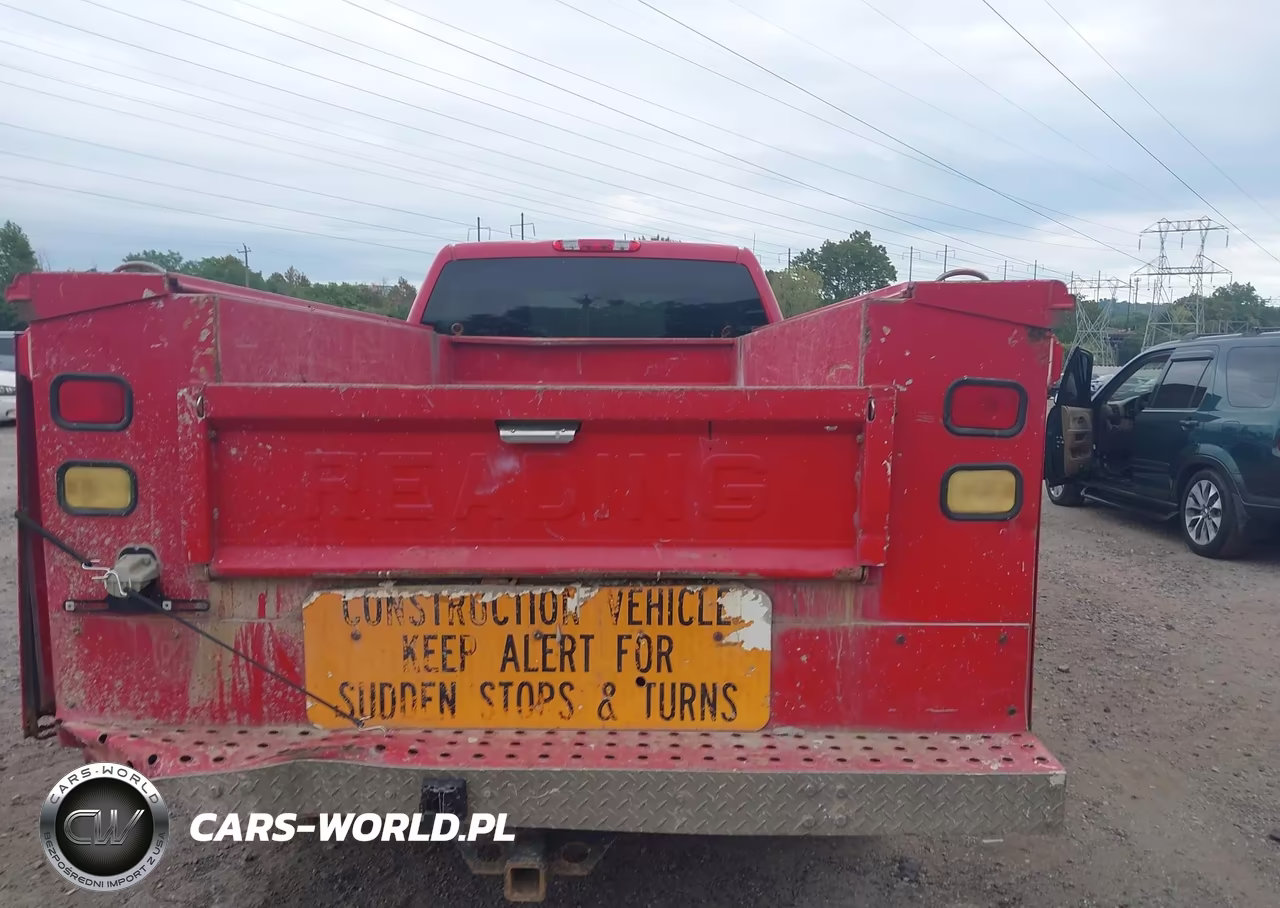 2010 GMC Sierra 2500Hd Work Truck VIN:1GT3KZBG7AF152877 - 17