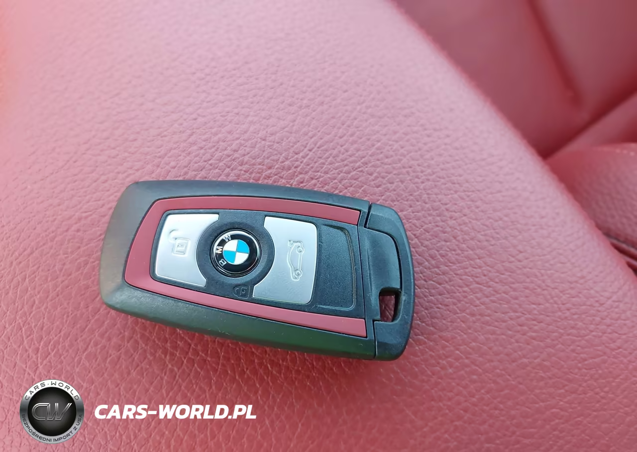 2014 BMW 428I xDrive VIN:WBA3N9C57EF720164 - 11