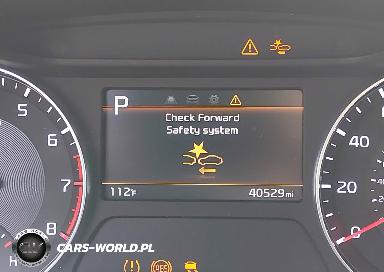 2024 Kia Forte Lxs VIN:3KPF24AD0RE790076 - 14