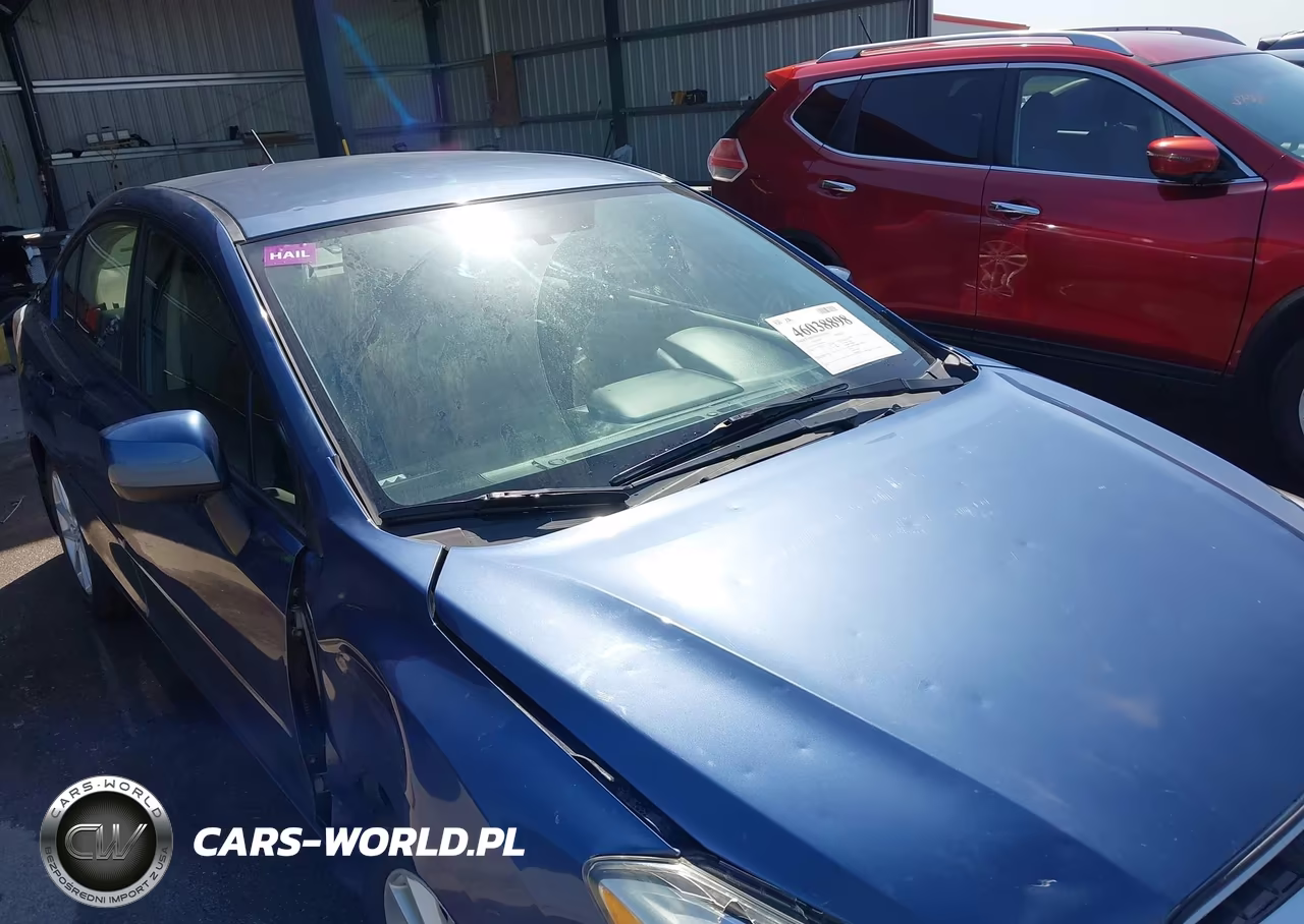 2013 Subaru Impreza 2.0I Premium VIN:JF1GJAB61DH009323 - 17