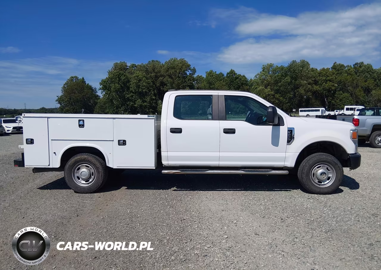 2020 Ford F-250 Xl VIN:1FD7W2B63LED71733 - 18