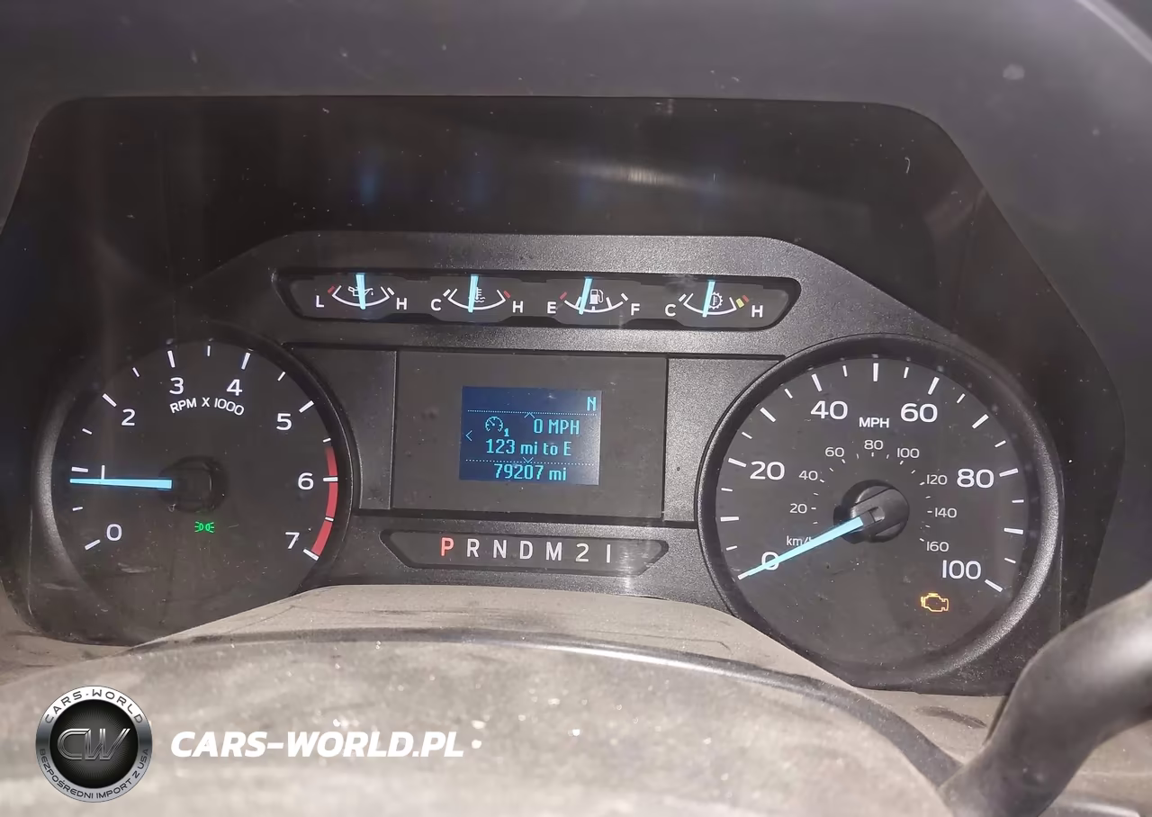 2020 Ford F-250 Xl VIN:1FD7W2B63LED71733 - 7