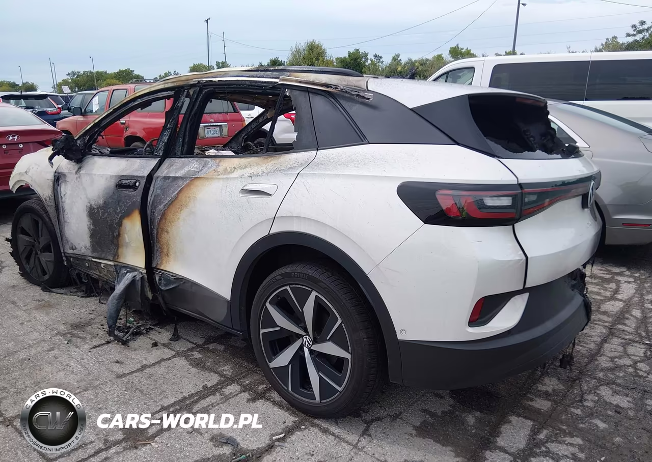 2023 Volkswagen Id.4 Awd Pro S VIN:1V2WNPE87PC049089 - 3