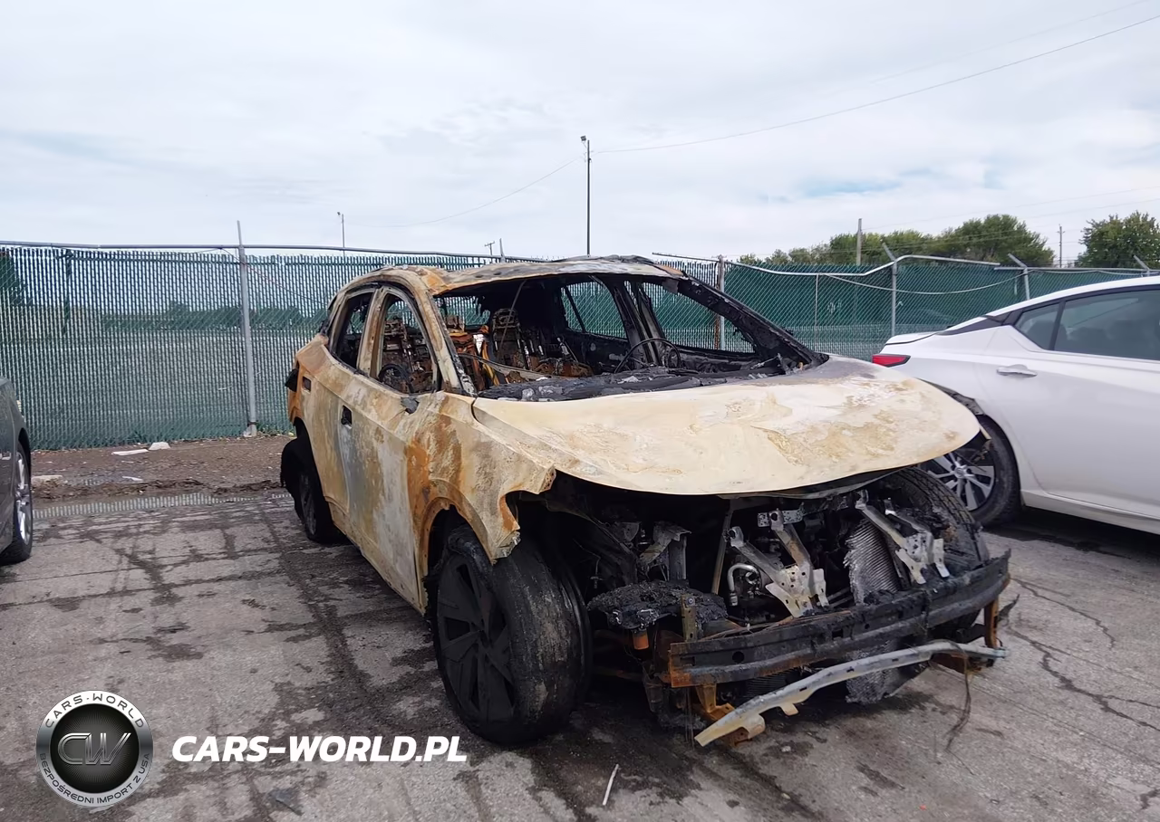 2023 Volkswagen Id.4 Awd Pro S VIN:1V2WNPE87PC049089 - 6