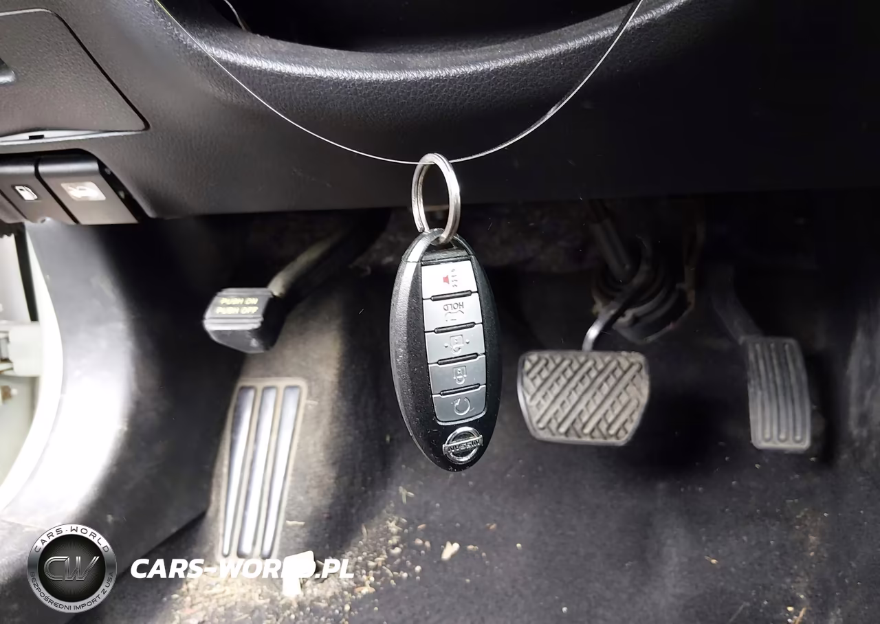 2013 Nissan Altima 2.5 Sl VIN:1N4AL3AP8DC198670 - 11