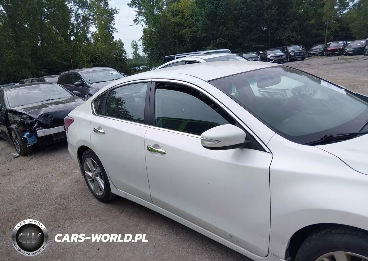 2013 Nissan Altima 2.5 Sl VIN:1N4AL3AP8DC198670 - 13