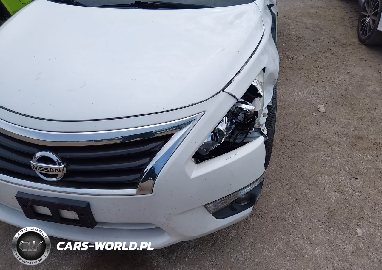 2013 Nissan Altima 2.5 Sl VIN:1N4AL3AP8DC198670 - 6
