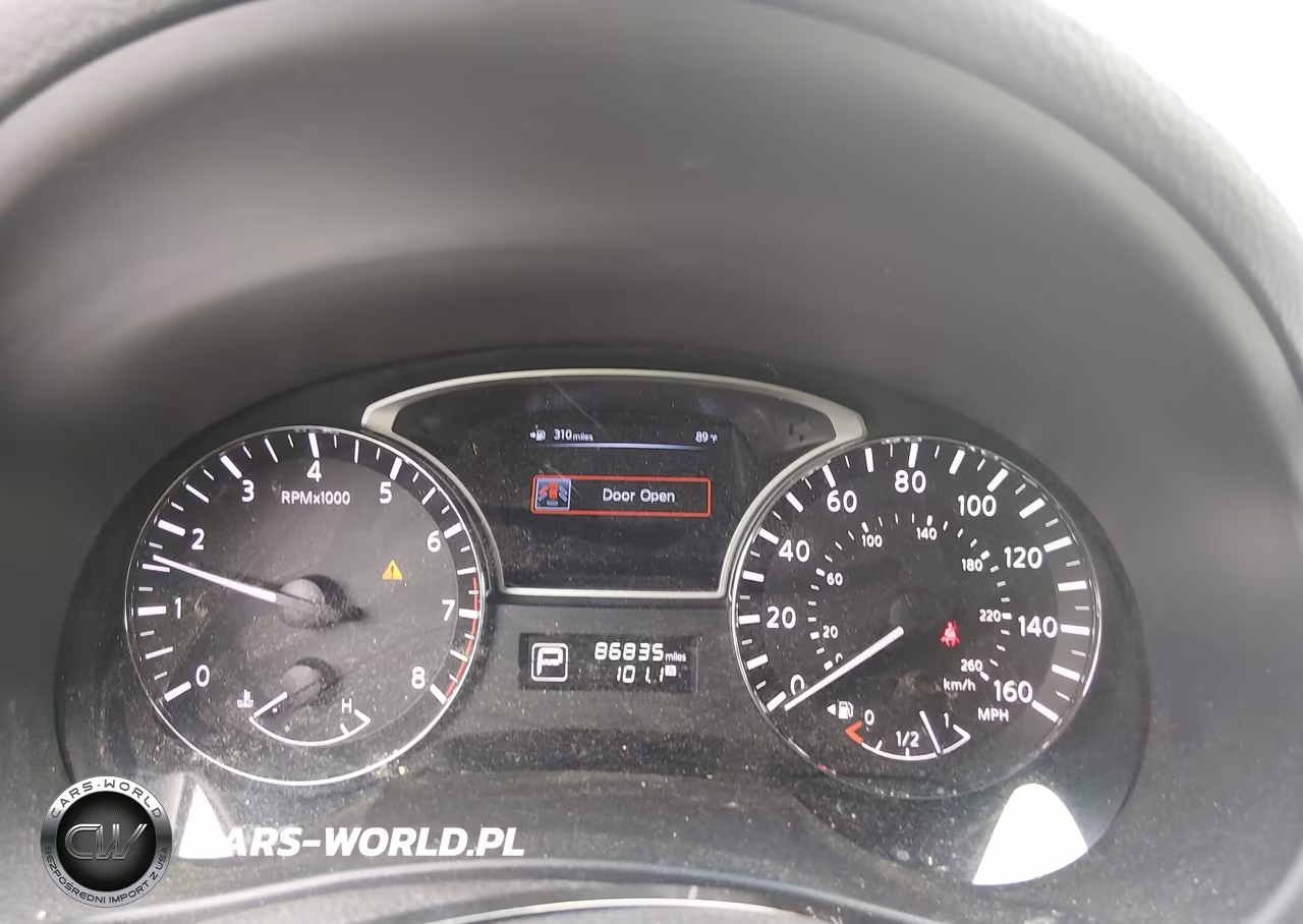 2013 Nissan Altima 2.5 Sl VIN:1N4AL3AP8DC198670 - 7