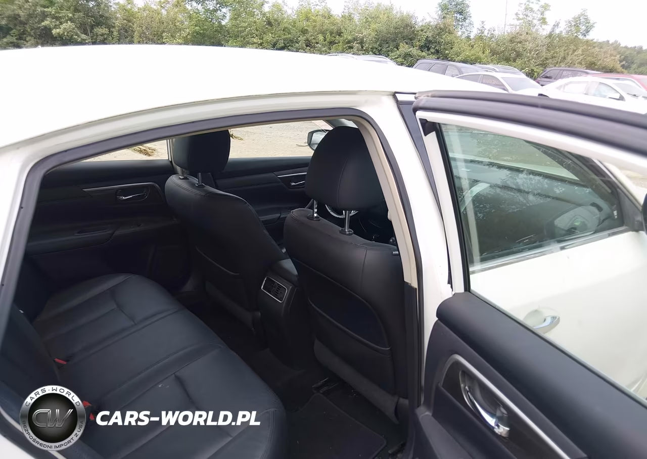 2013 Nissan Altima 2.5 Sl VIN:1N4AL3AP8DC198670 - 8