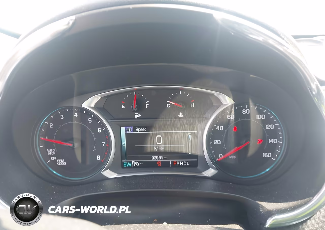 2018 Chevrolet Malibu Lt VIN:1G1ZD5ST0JF250877 - 7