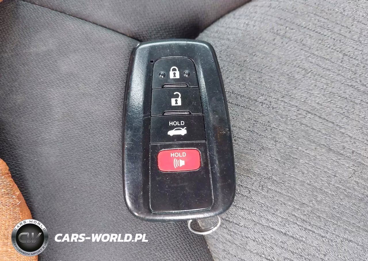 2019 Toyota Camry Le VIN:4T1B11HK6KU709427 - 11