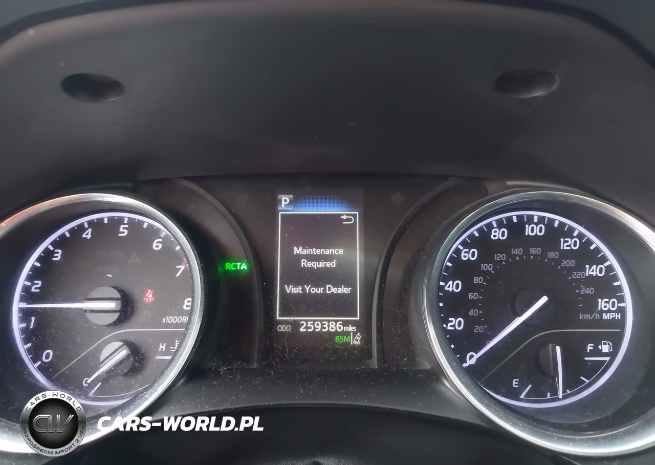 2019 Toyota Camry Le VIN:4T1B11HK6KU709427 - 7