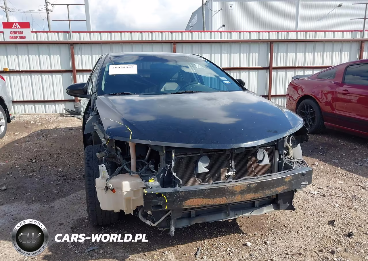 2013 Toyota Camry Se VIN:4T1BF1FK1DU693743 - 13