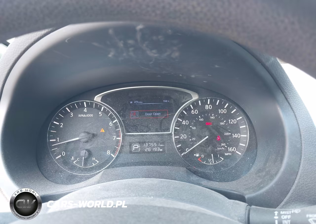 2014 Nissan Altima 2.5 S VIN:1N4AL3AP1EC297090 - 7