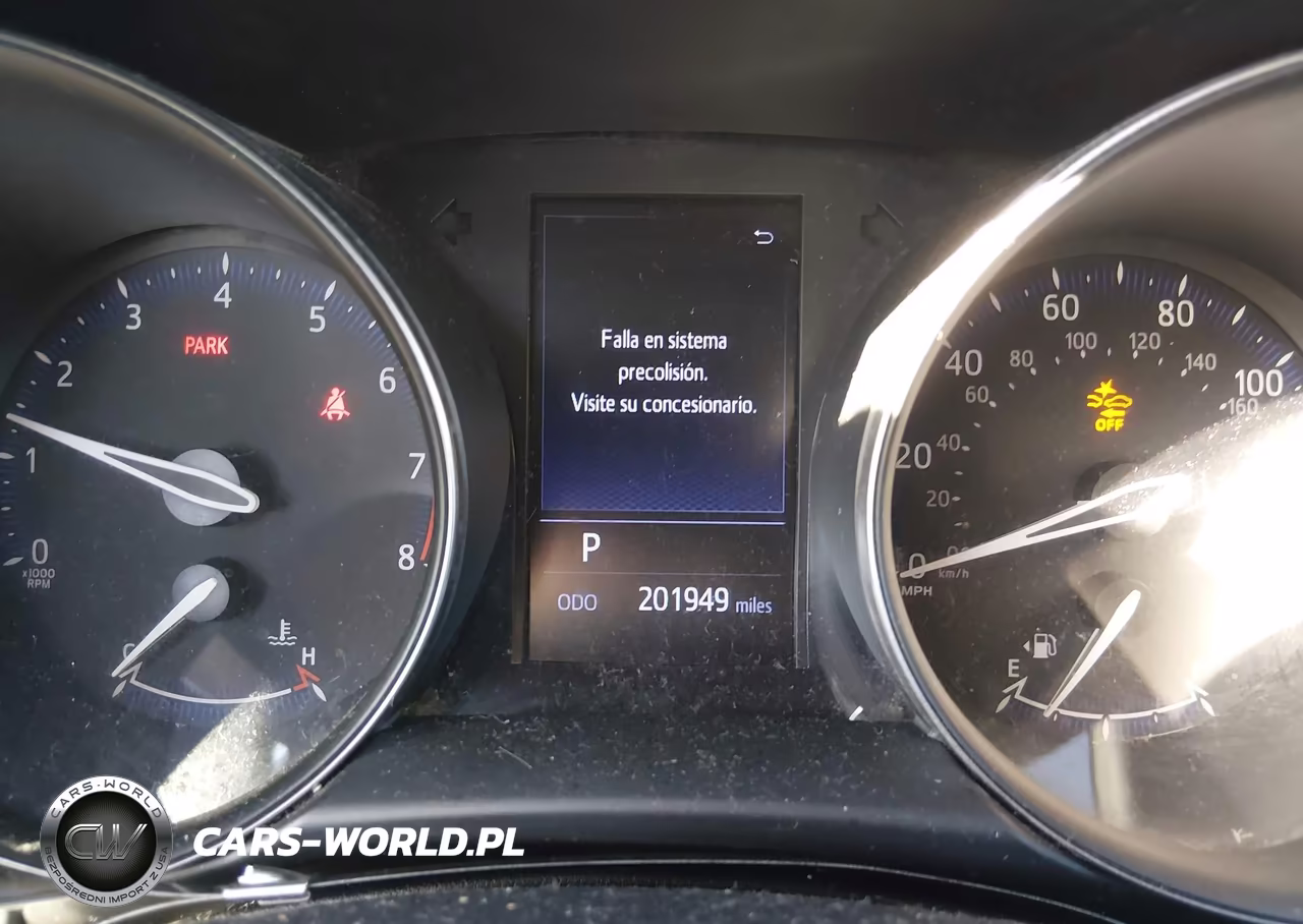 2019 Toyota C-Hr Le VIN:NMTKHMBX6KR084973 - 7
