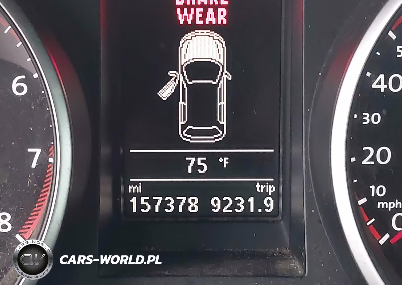 2013 Volkswagen Gti 4-Door VIN:WVWHD7AJ1DW119072 - 15