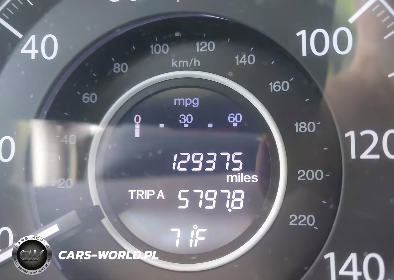 2014 Honda Cr-V Lx VIN:2HKRM3H35EH566984 - 15