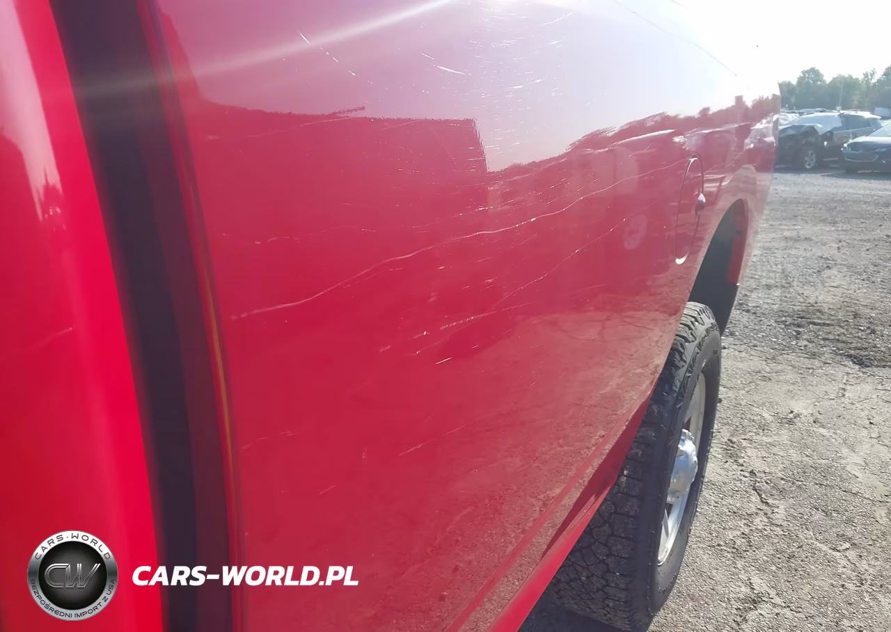 2016 Ram 2500 Tradesman VIN:3C6TR5HT8GG297529 - 17