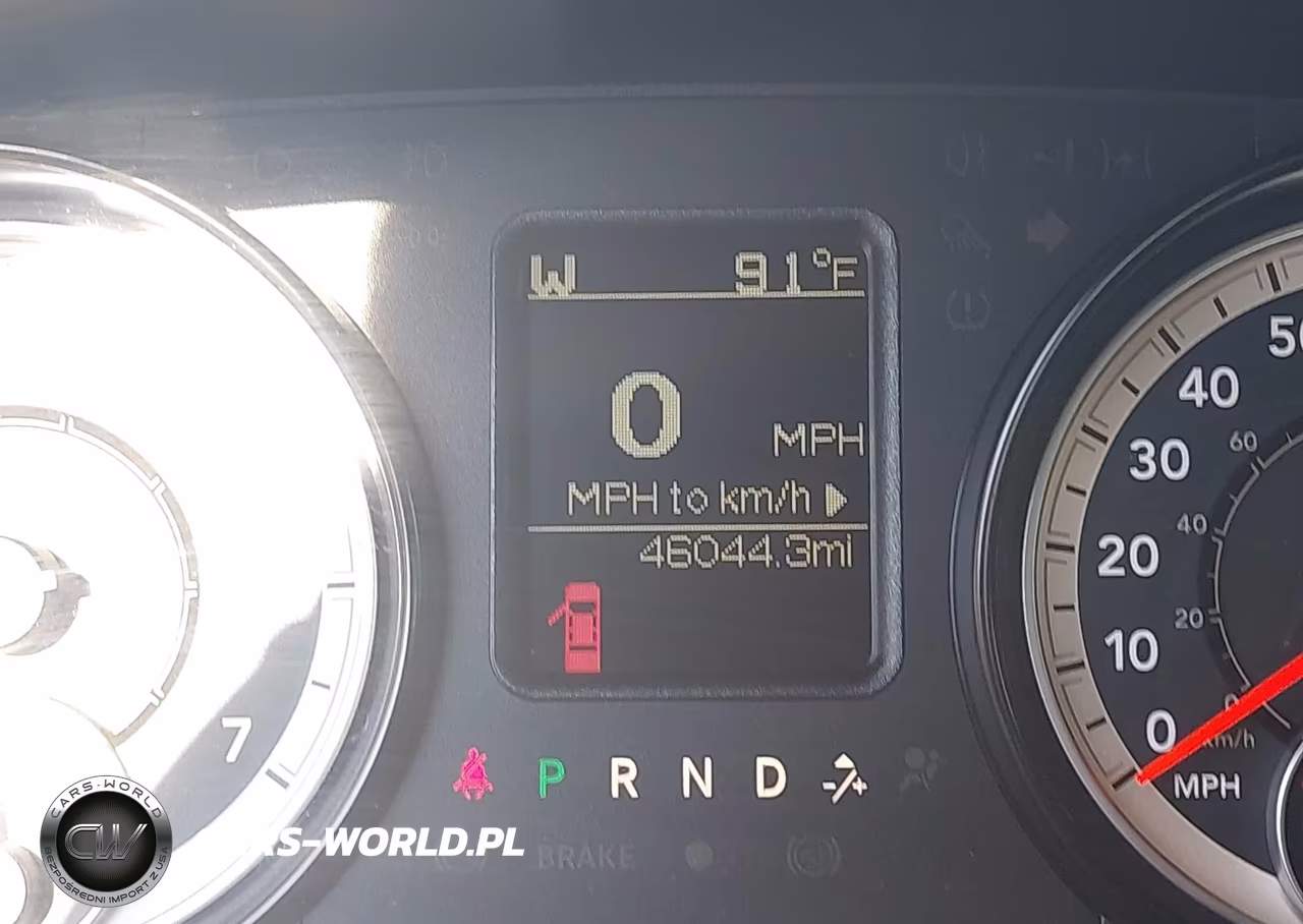 2016 Ram 2500 Tradesman VIN:3C6TR5HT8GG297529 - 21