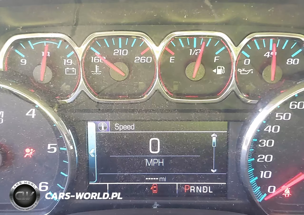 2020 Chevrolet Tahoe 2Wd Commercial Fleet VIN:1GNLCDEC5LR230719 - 15