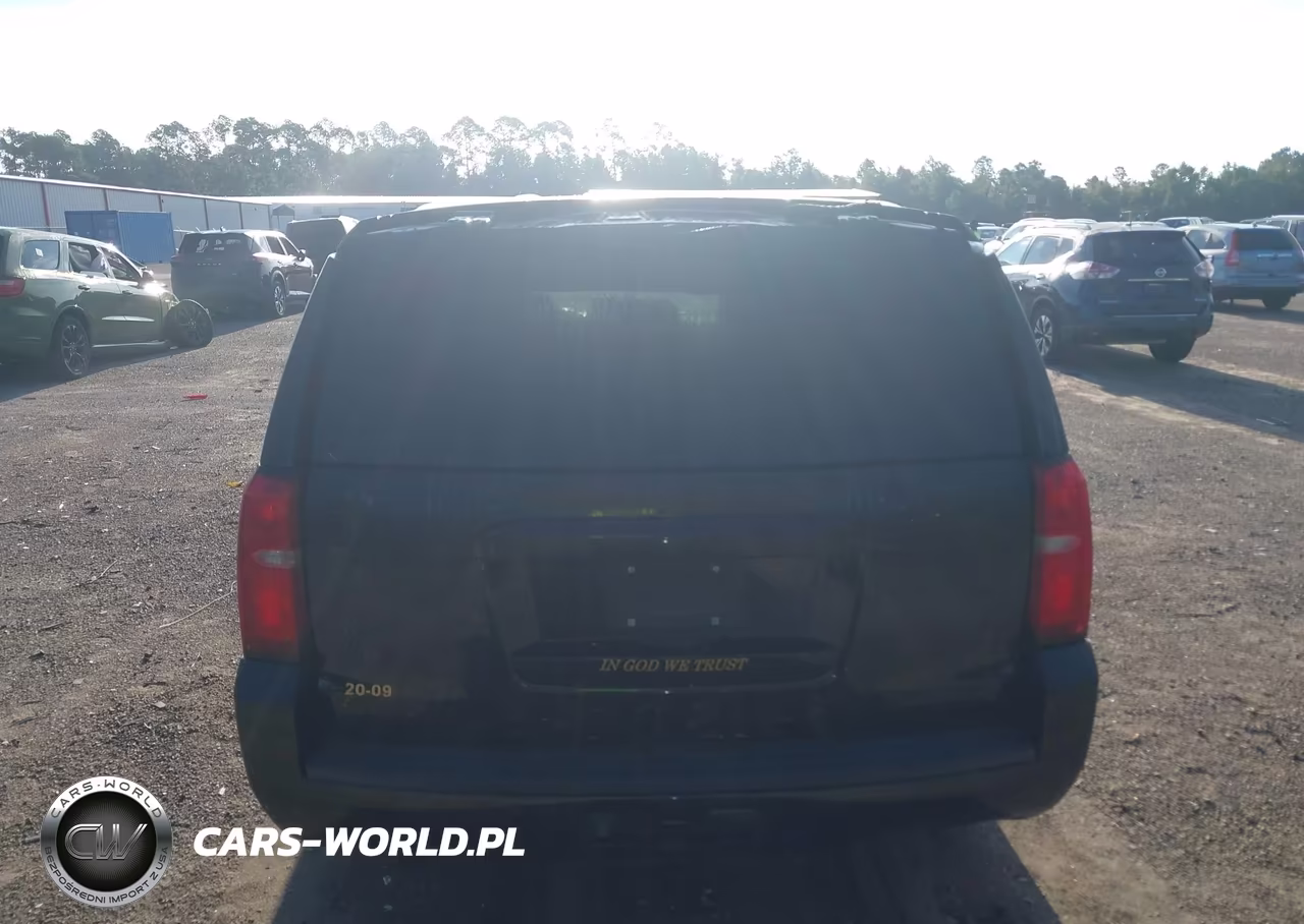 2020 Chevrolet Tahoe 2Wd Commercial Fleet VIN:1GNLCDEC5LR230719 - 16