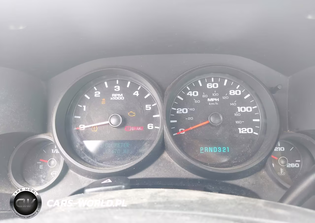 2013 GMC Sierra 1500 Work Truck VIN:1GTN1TEX8DZ254454 - 7