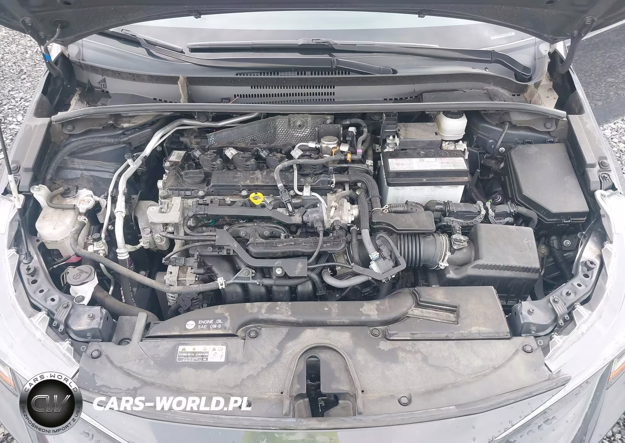 2023 Toyota Corolla Le VIN:JTDB4MEE4P3012279 - 10