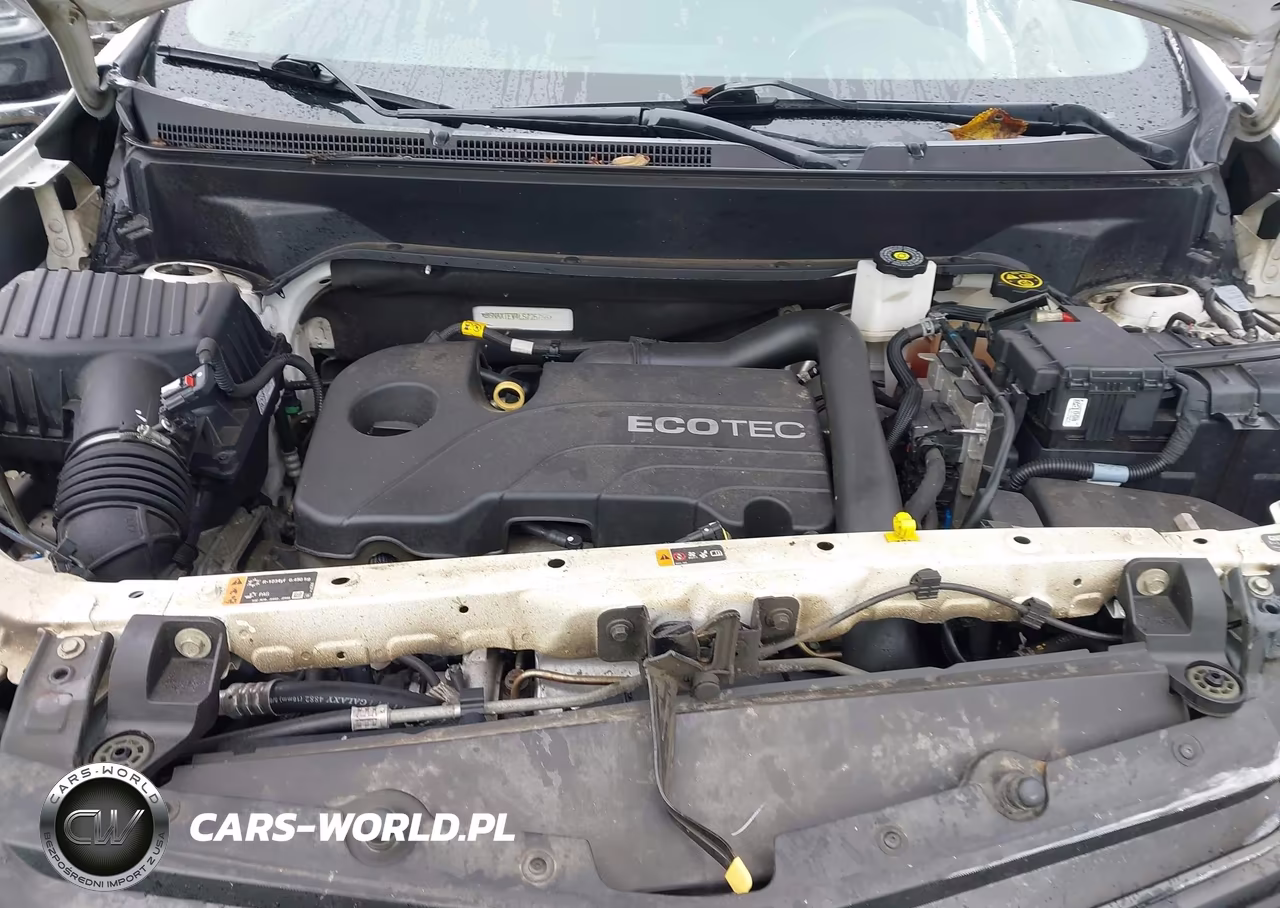 2020 Chevrolet Equinox Awd 2Fl VIN:3GNAXTEV4LS725756 - 10
