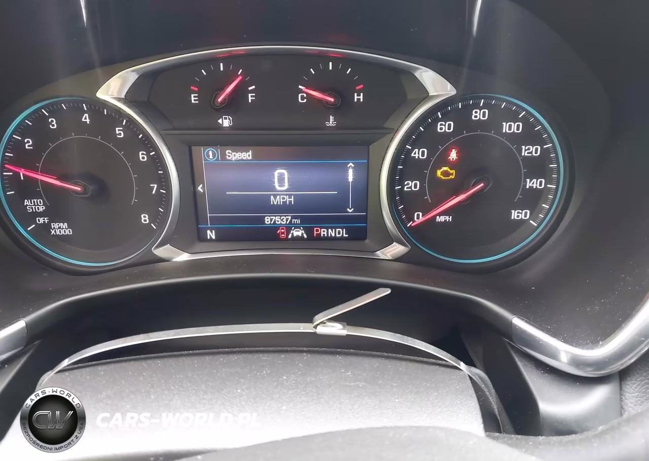 2020 Chevrolet Equinox Awd 2Fl VIN:3GNAXTEV4LS725756 - 15