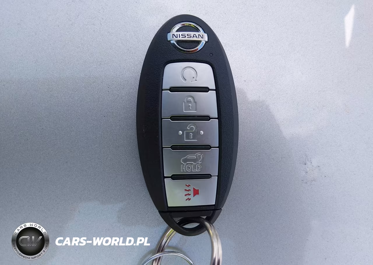 2020 Nissan Rogue Sv Intelligent Awd VIN:JN8AT2MV2LW105710 - 11