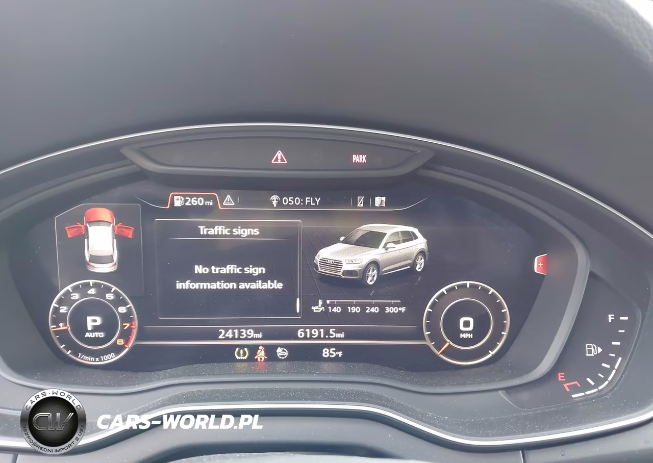 2020 Audi Q5 Premium Plus 45 Tfsi Quattro S Tronic VIN:WA1BNAFYXL2068080 - 7