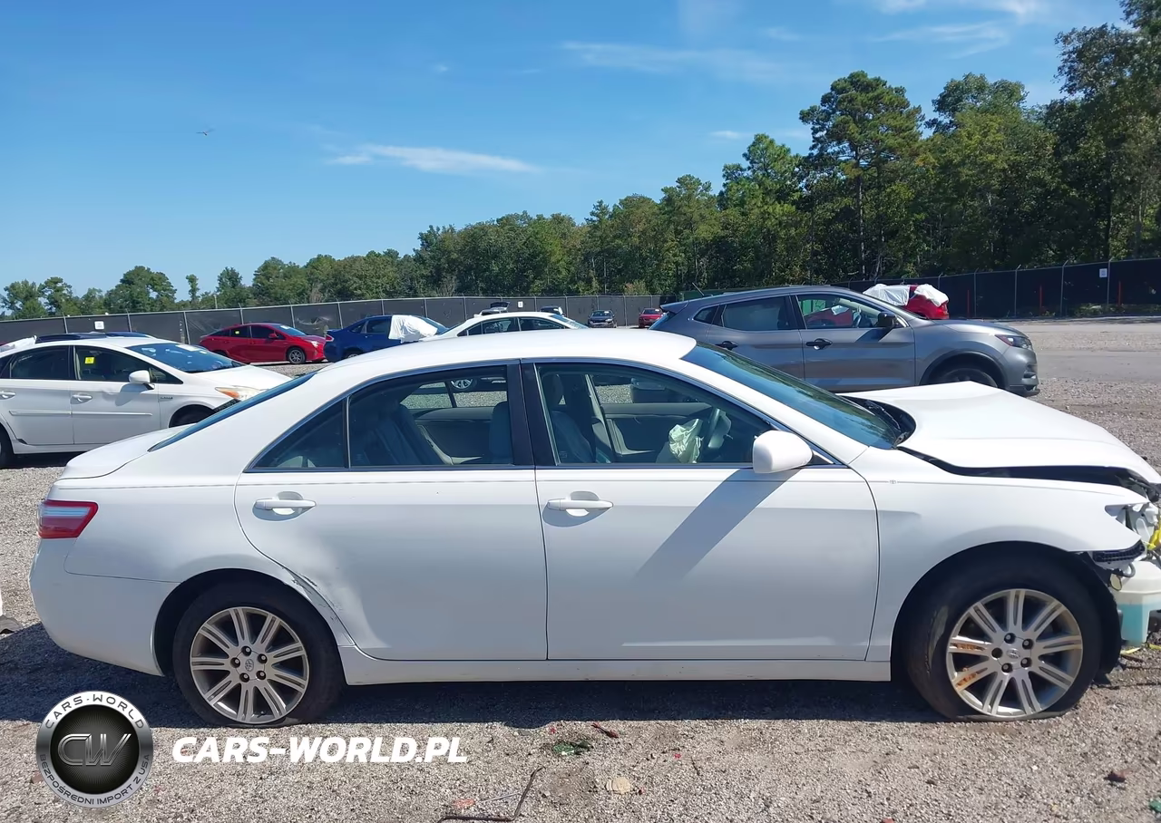 2009 Toyota Camry Le VIN:4T1BE46K69U821308 - 14