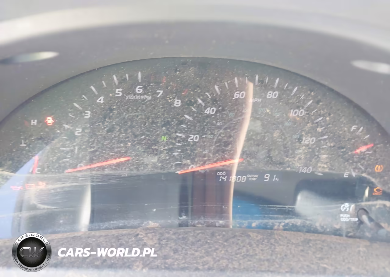 2009 Toyota Camry Le VIN:4T1BE46K69U821308 - 7