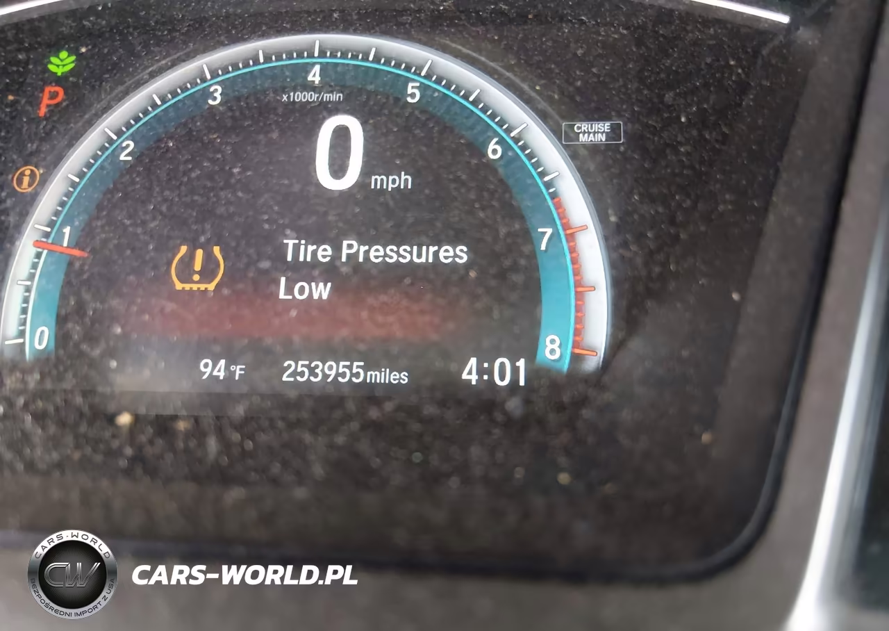 2018 Honda Civic Ex VIN:19XFC2F74JE026322 - 15