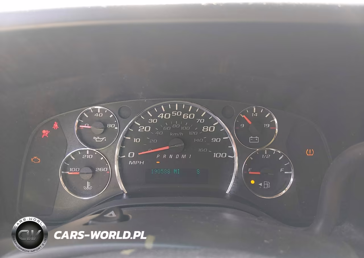 2015 Chevrolet Express 3500 Lt VIN:1GAZG1FG2F1205232 - 7