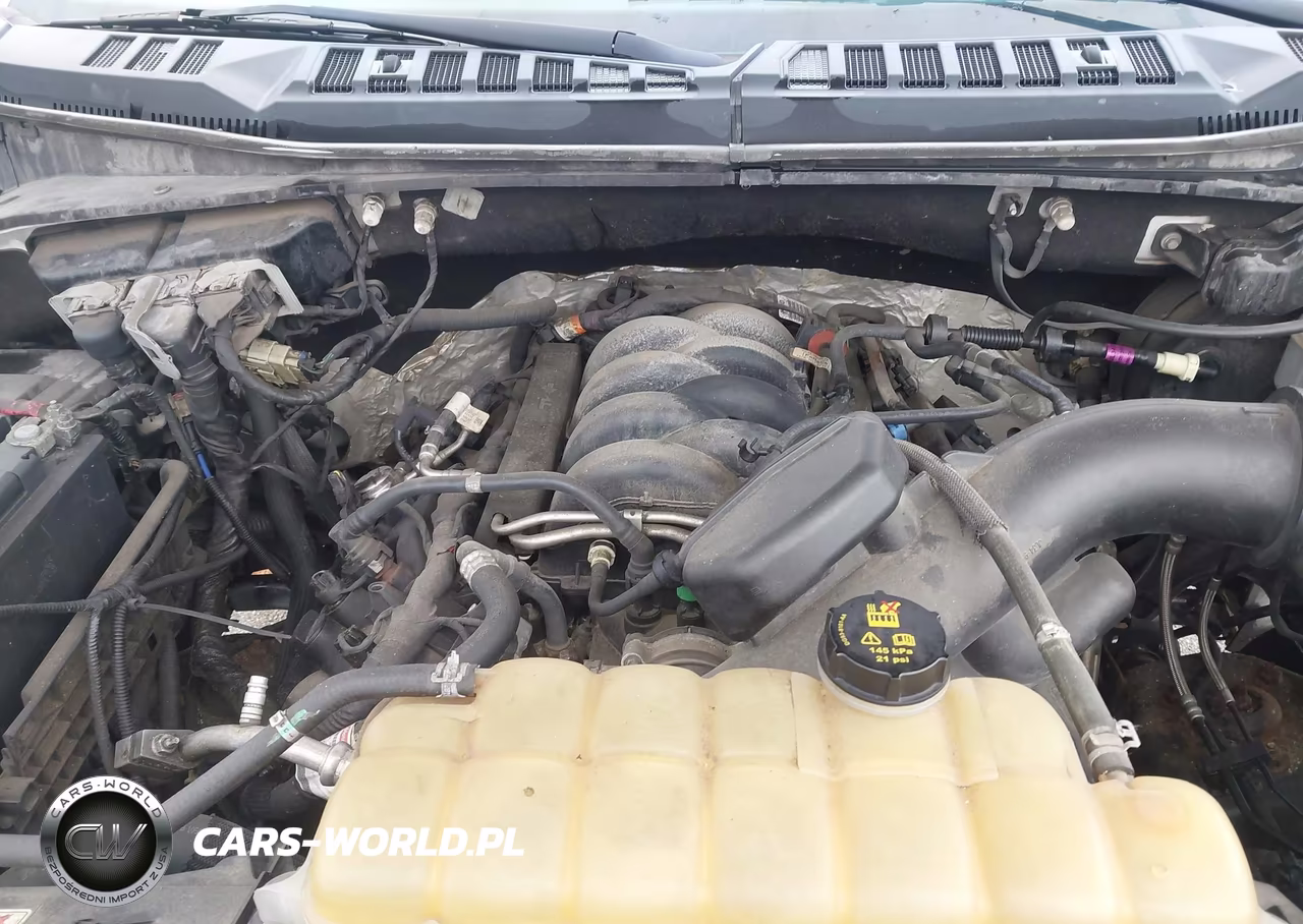 2018 Ford F-150 Xl VIN:1FTEW1E5XJFA36047 - 10