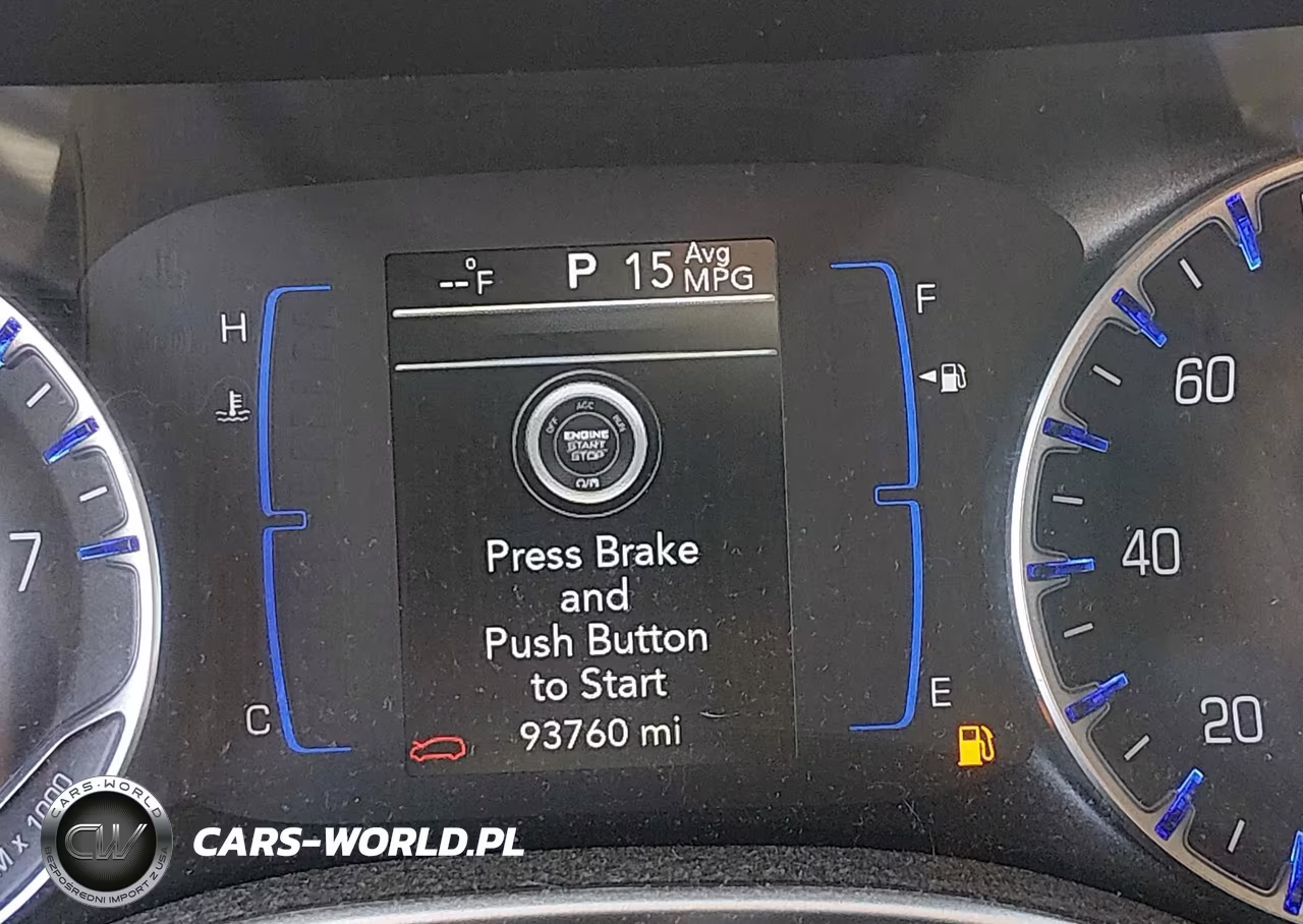 2020 Chrysler Pacifica Touring L VIN:2C4RC1BG7LR274224 - 16