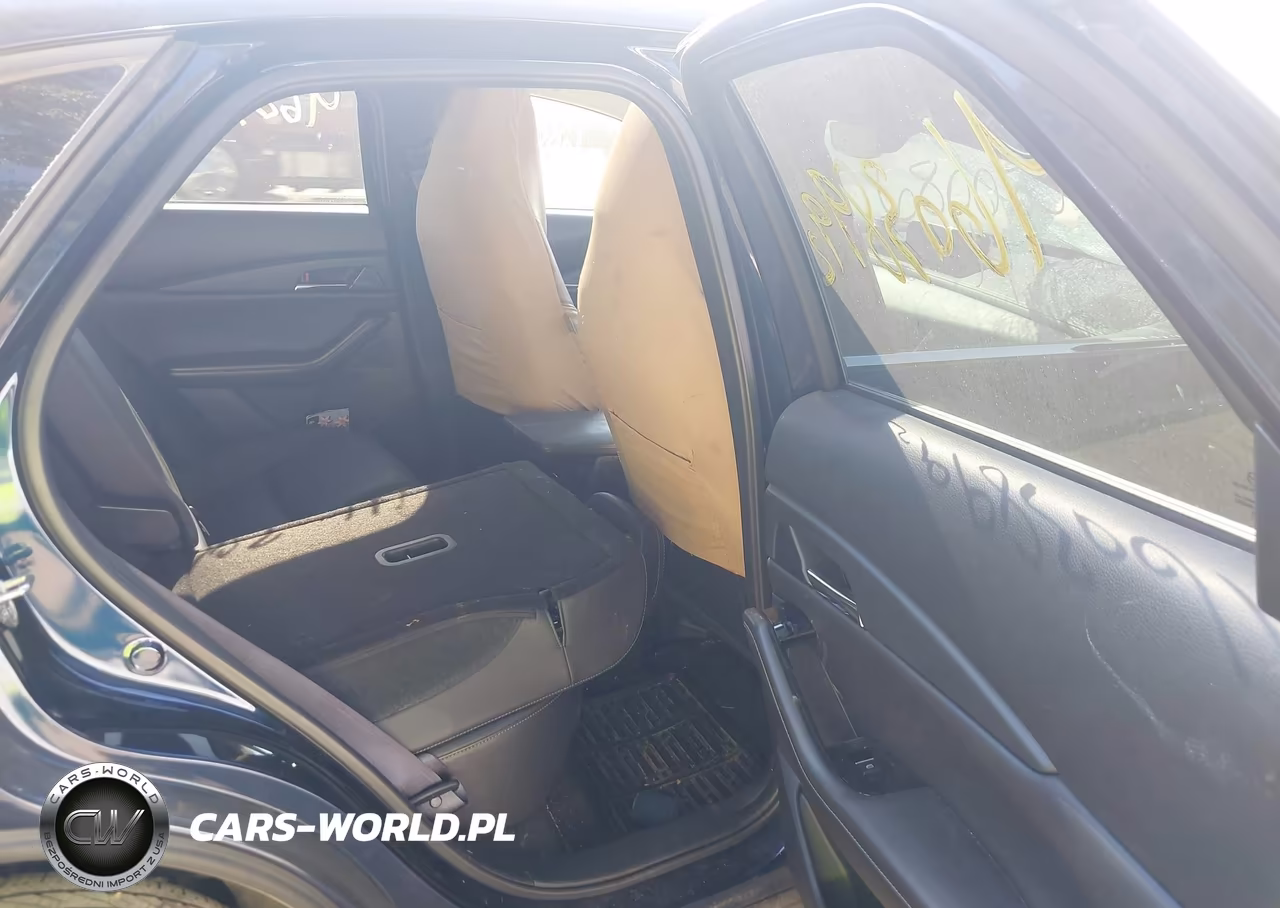 2024 Mazda Cx-30 2.5 S Preferred Package VIN:3MVDMBCM9RM680053 - 8